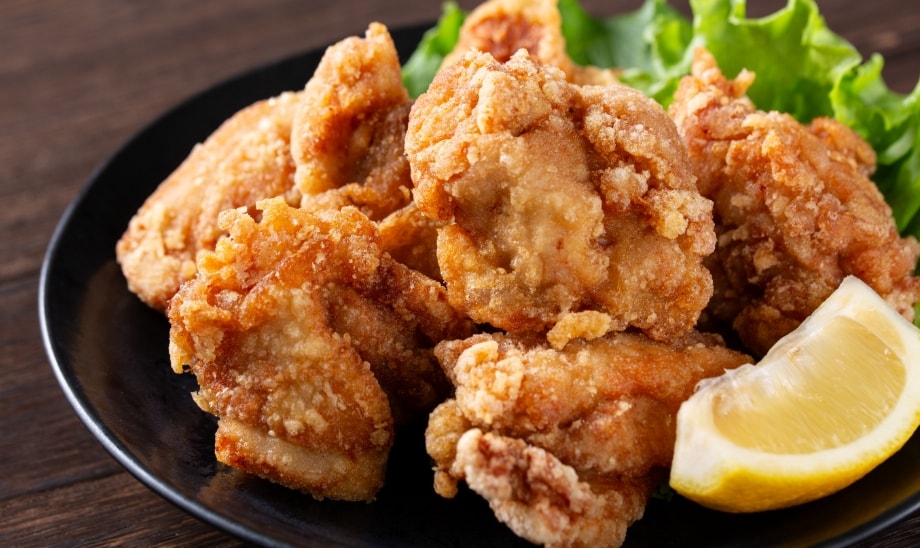 食肉加工品部門イメージ